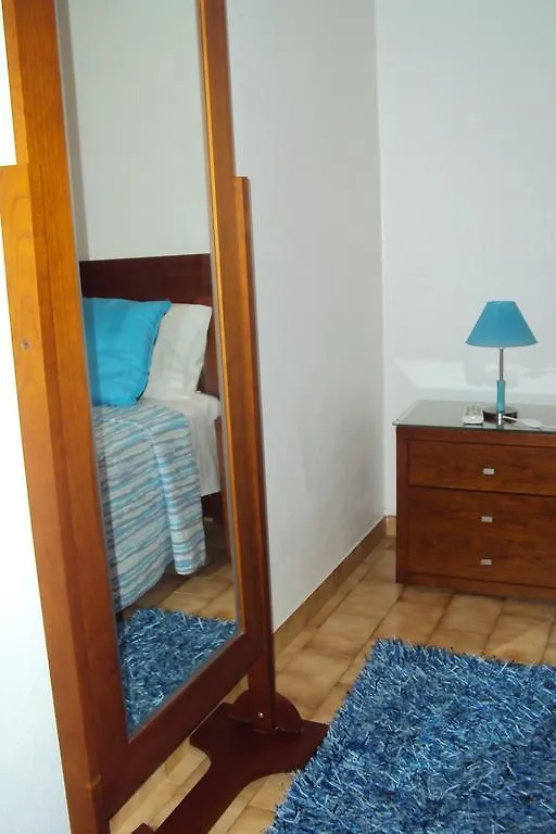 D.Maria Bed And Breakfast Odeceixe 3*,