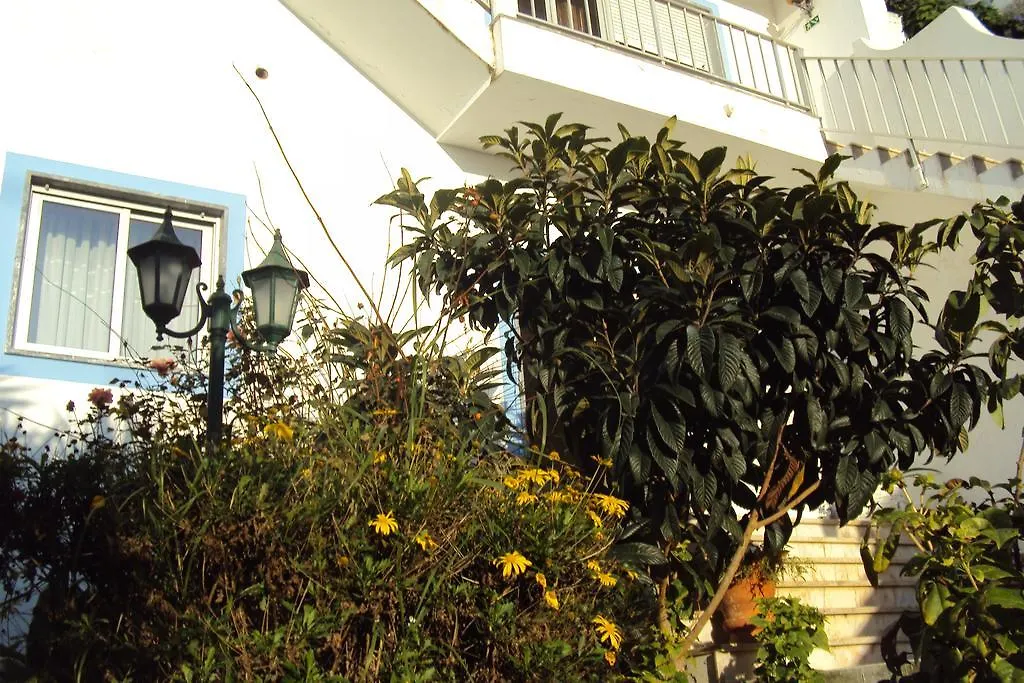 D.Maria Bed And Breakfast Odeceixe