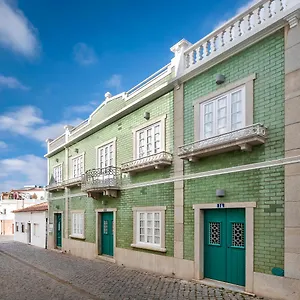Bed & Breakfast Al-odeceixe Verde, Odeceixe