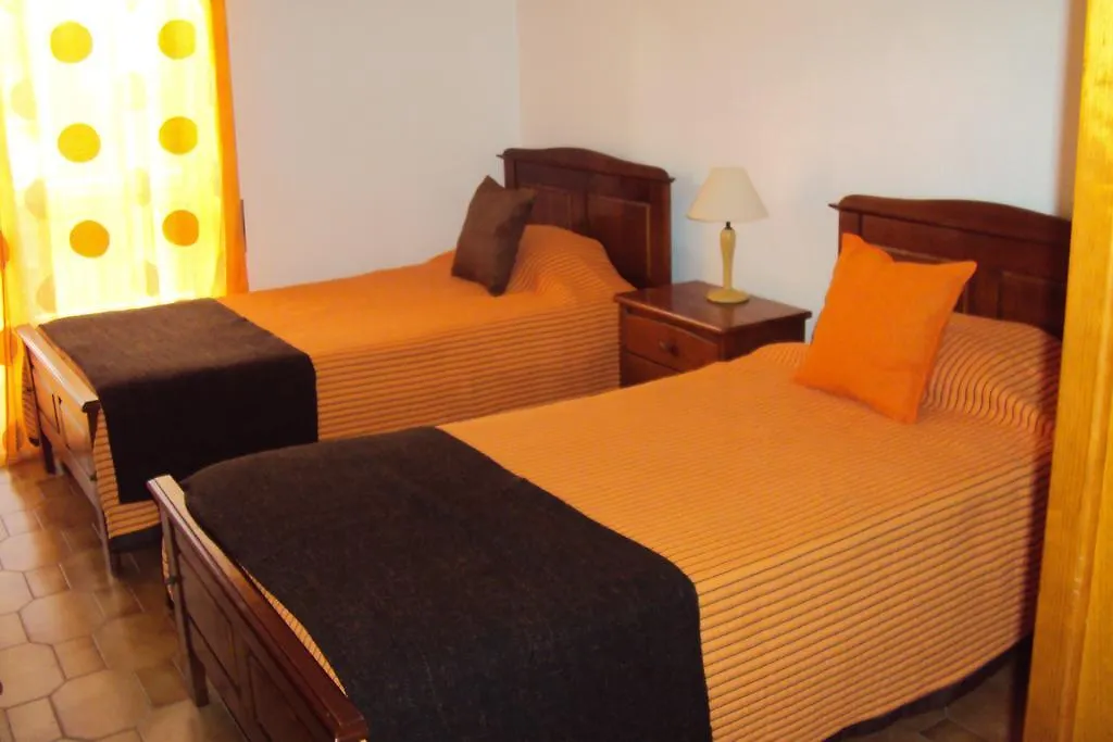 D.Maria Bed And Breakfast Odeceixe Portugal
