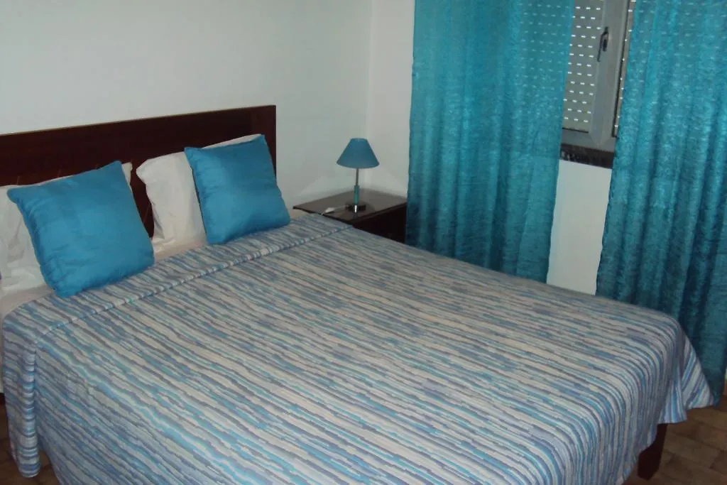 D.Maria Bed And Breakfast Odeceixe Bed & Breakfast