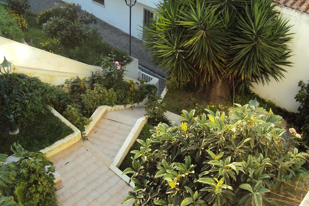 D.Maria Bed And Breakfast Odeceixe Bed & Breakfast