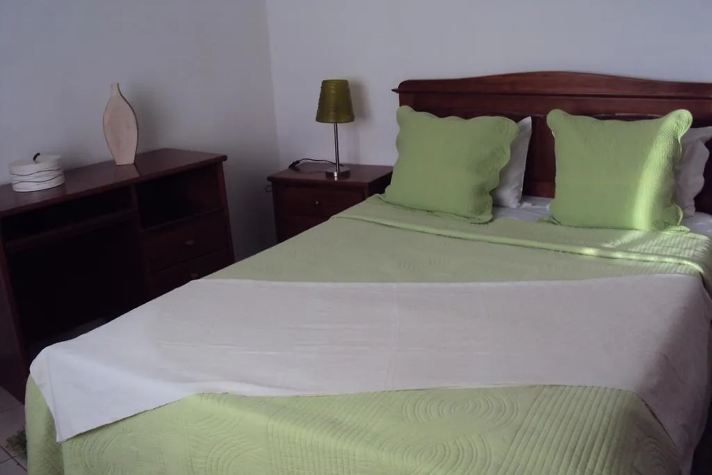 *** Bed & Breakfast D.Maria Bed And Breakfast Odeceixe Portugal