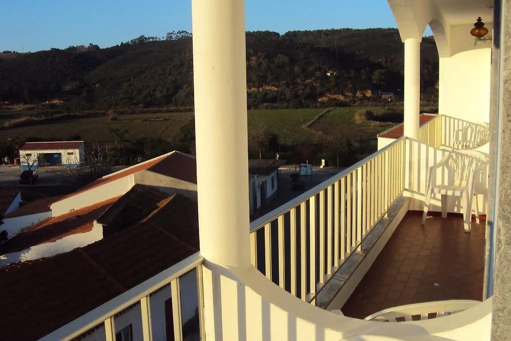 D.Maria Bed And Breakfast Odeceixe