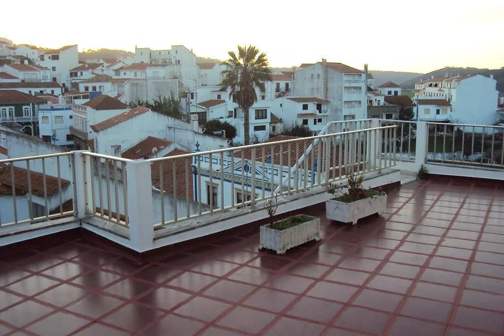 D.Maria Bed And Breakfast Odeceixe 3*,