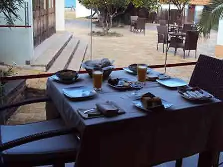 D.Maria Bed And Breakfast Odeceixe